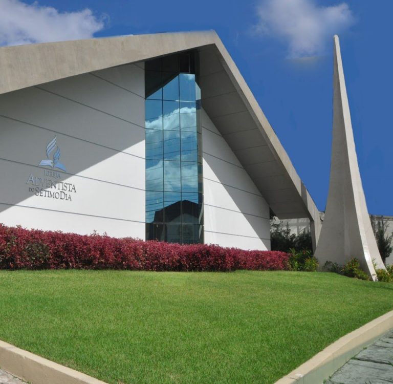 FOTO FACHADA IGREJA SITE