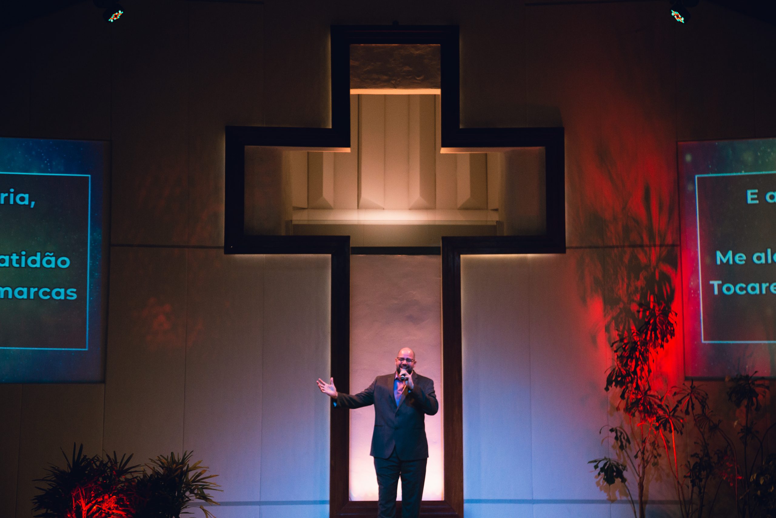 Mídia – IASD Marco